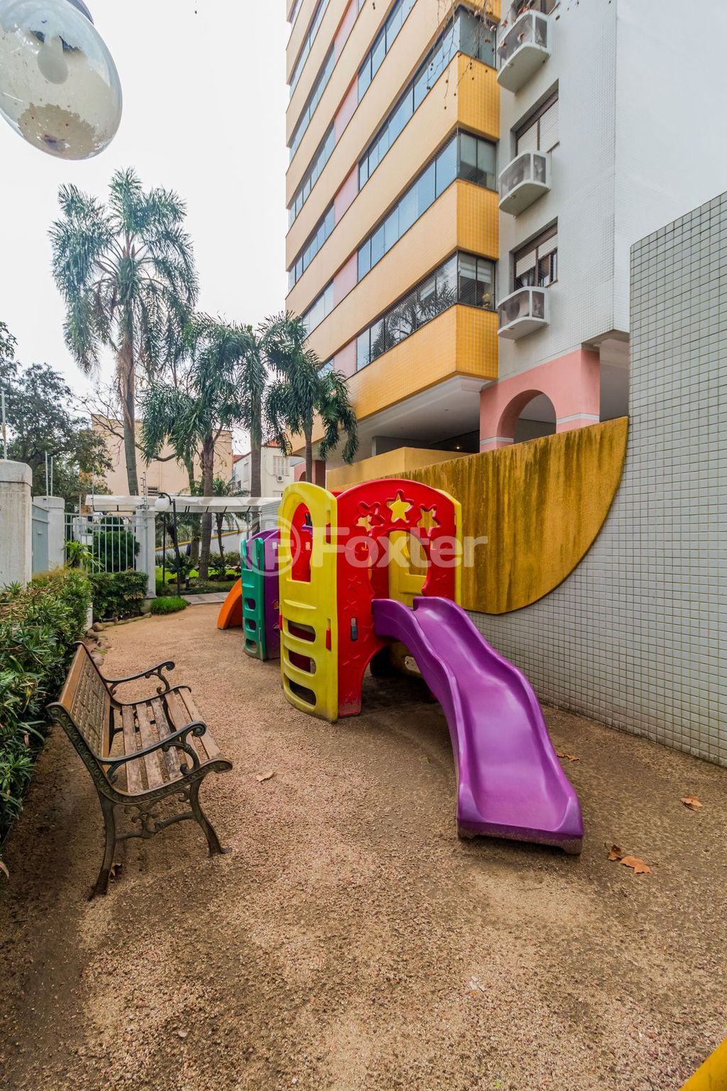 Apartamento para comprar em Visconde do Herval, 350 - foto 27