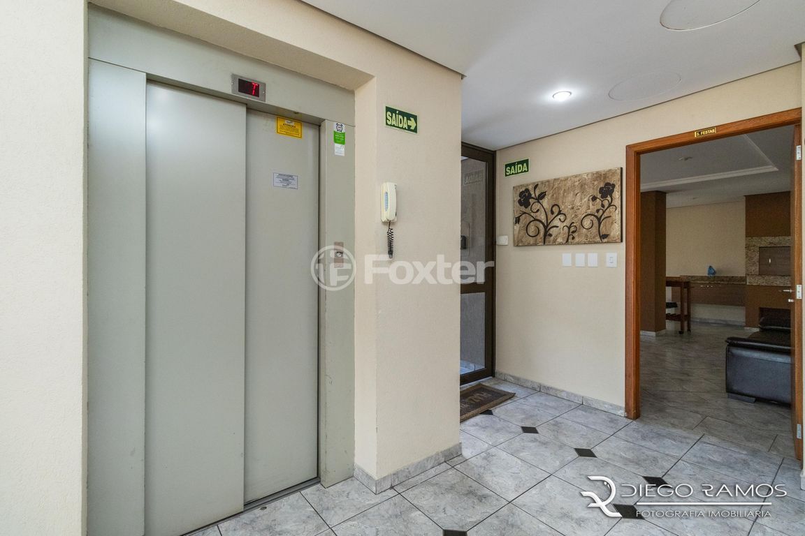 Apartamento para comprar em Roque Calage, 400 - foto 7