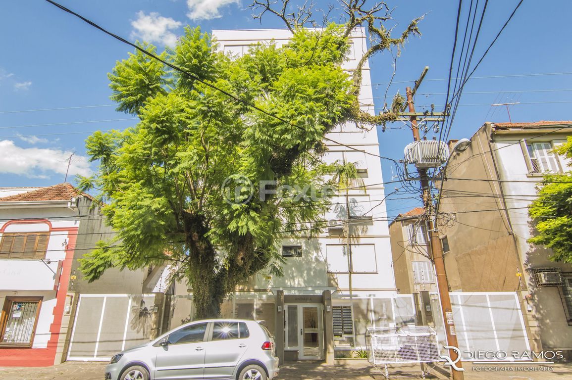 Apartamento para comprar em Conde de Porto Alegre, 486 - foto 3