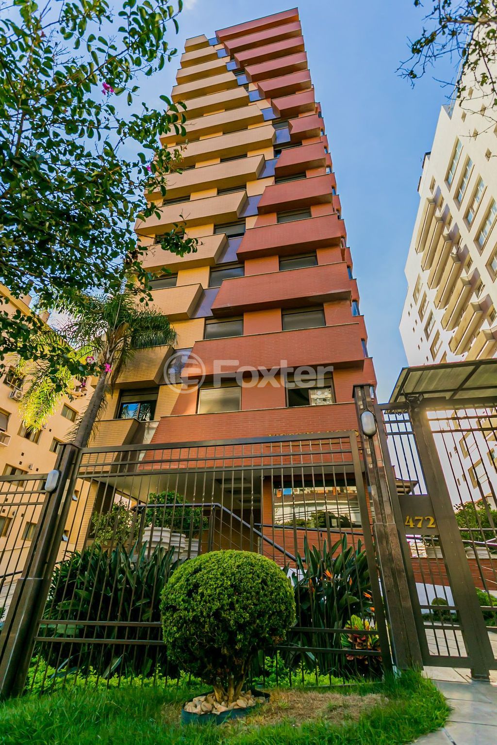 Apartamento para comprar em Petrópolis, Porto Alegre - foto 1