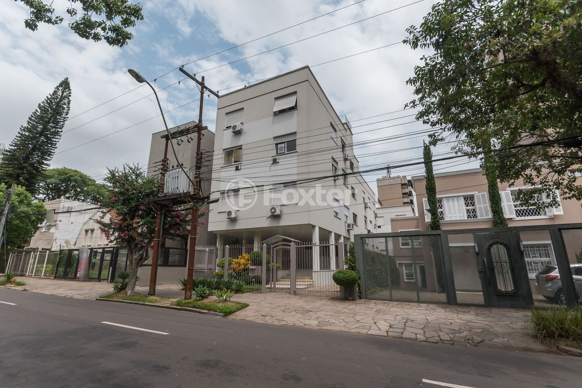 Apartamento para comprar em Moinhos de Vento, Porto Alegre - foto 1