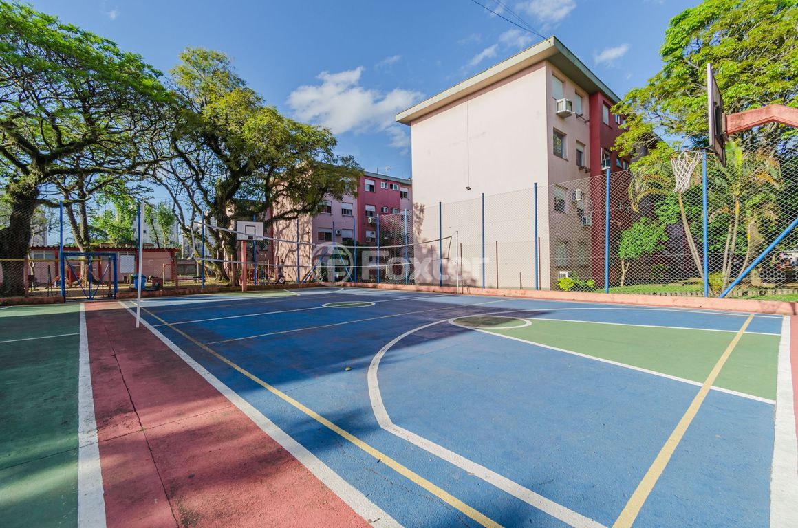 Apartamento para comprar em Tenente Ary Tarrago, 1970 - foto 7