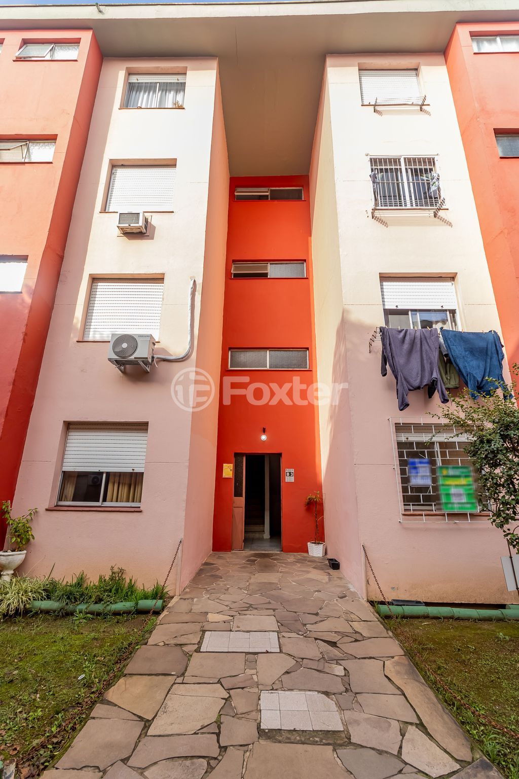Apartamento para comprar em Tenente Ary Tarrago, 1970 - foto 32