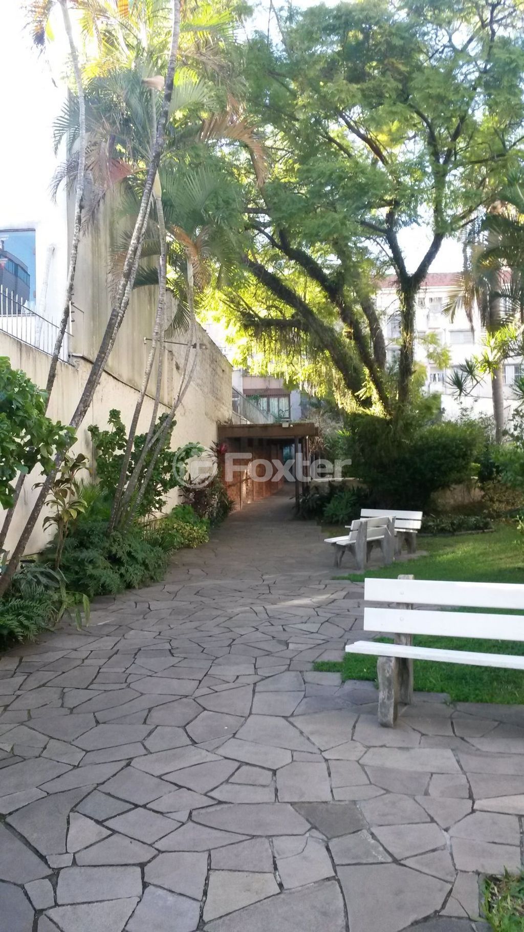 Apartamento para comprar em Petrópolis, Porto Alegre - foto 1