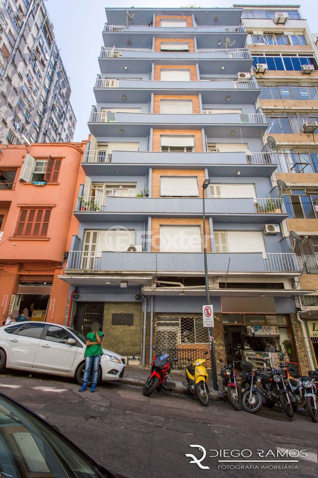 Apartamento para comprar em General Câmara, 395 - foto 7