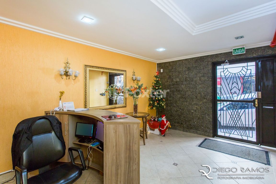 Apartamento para comprar em Centro Histórico, Porto Alegre - foto 1