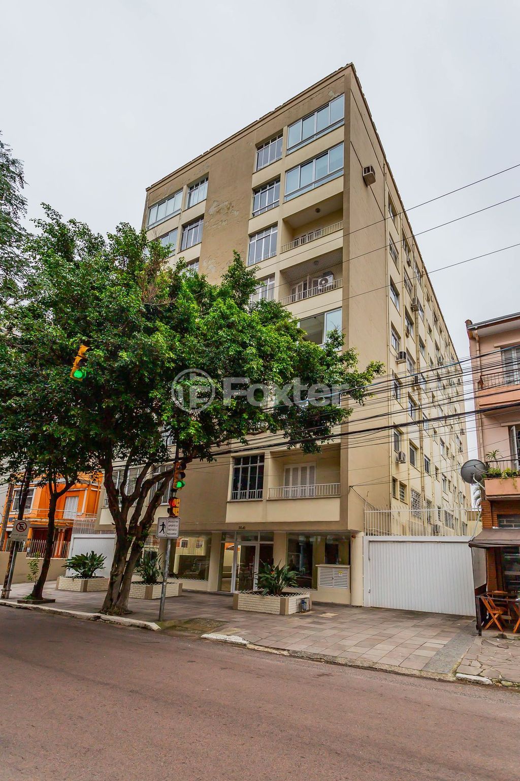 Apartamento para comprar em Floresta, Porto Alegre - foto 1