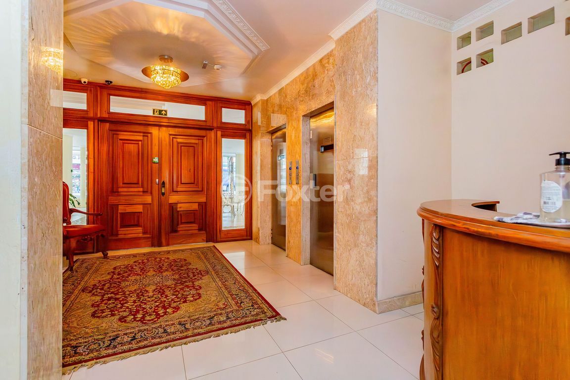 Apartamento para comprar em CRISTOVAO COLOMBO, 2040 - foto 19