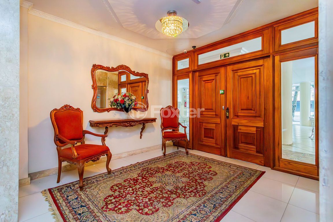 Apartamento para comprar em CRISTOVAO COLOMBO, 2040 - foto 17