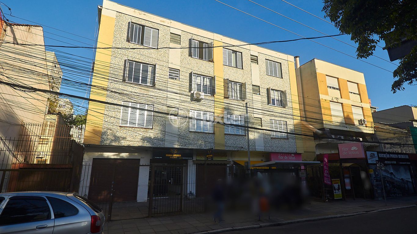 Apartamento para comprar em VENANCIO AIRES, 281 - foto 4