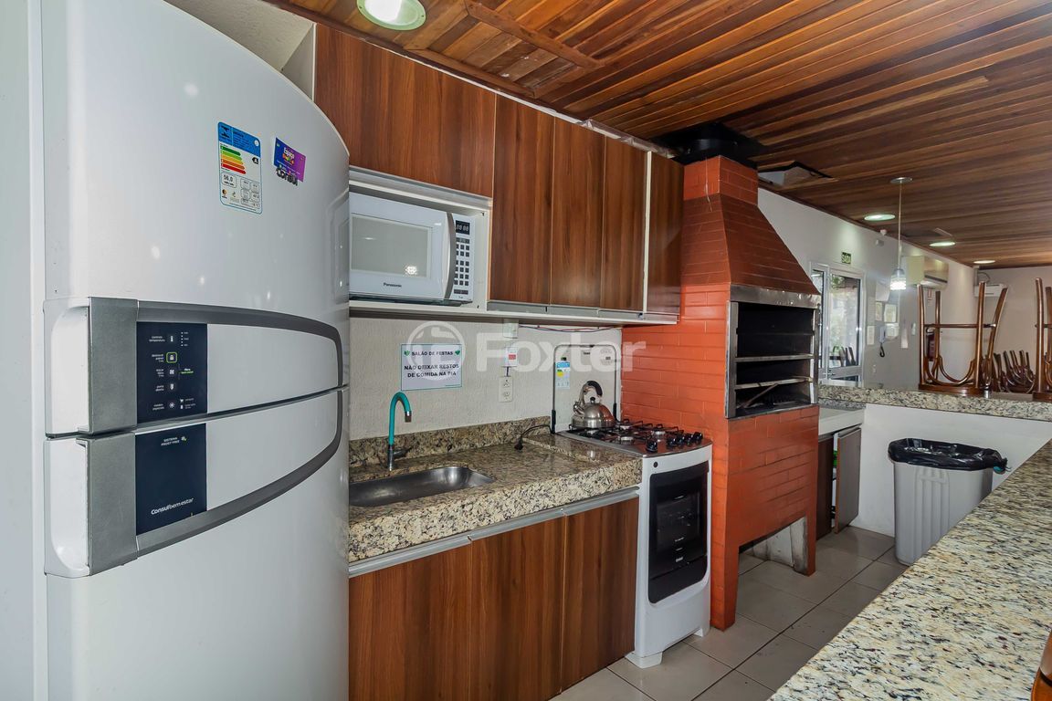 Apartamento para comprar em Deputado Hugo Mardini, 1212 - foto 55