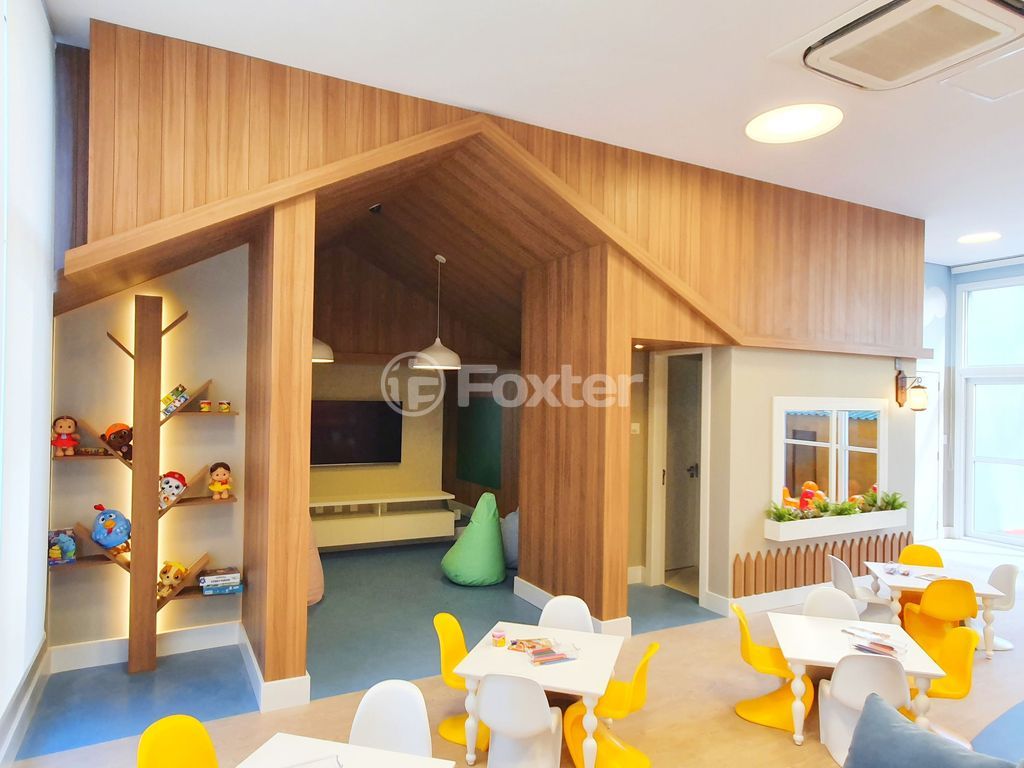 Apartamento para comprar em Engenheiro Teixeira Soares, 46 - foto 44