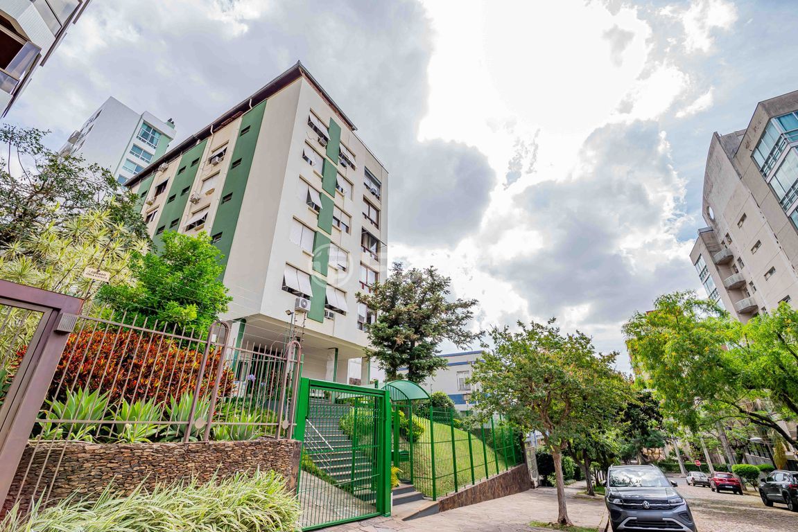 Apartamento para comprar em Petrópolis, Porto Alegre - foto 1