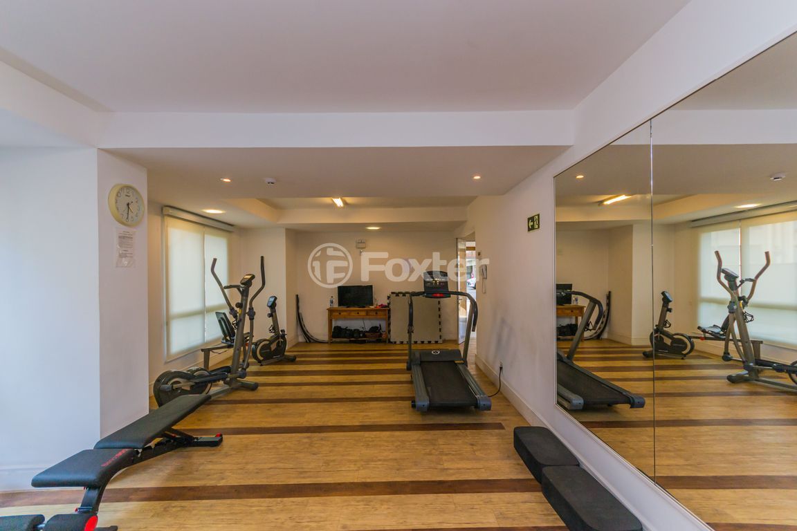 Apartamento para comprar em Eudoro Berlink, 805 - foto 37