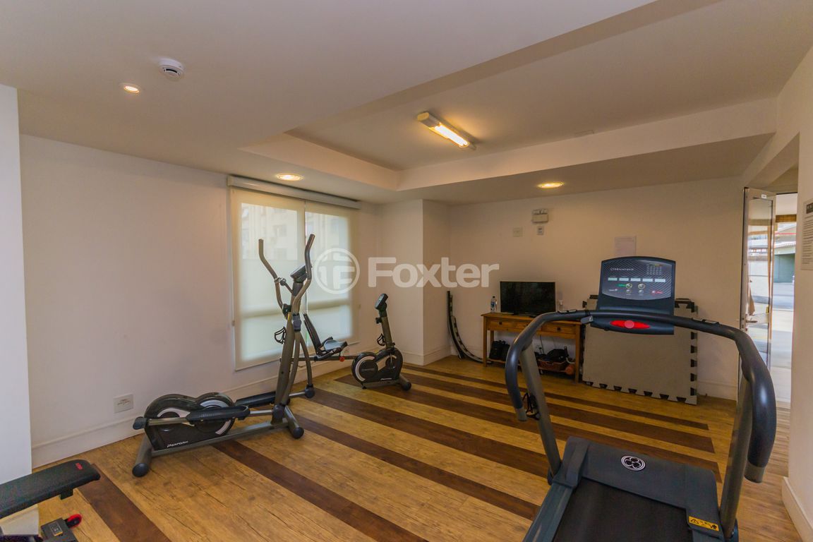 Apartamento para comprar em Eudoro Berlink, 805 - foto 42