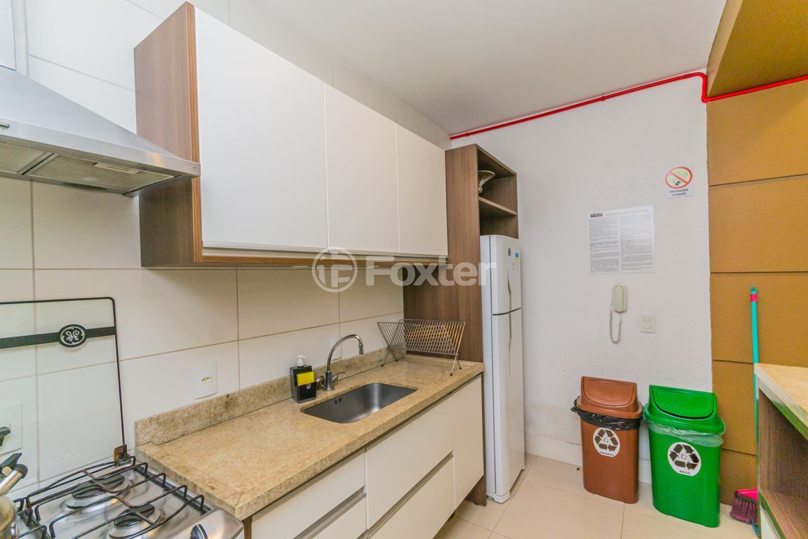 Apartamento para comprar em Eudoro Berlink, 805 - foto 52