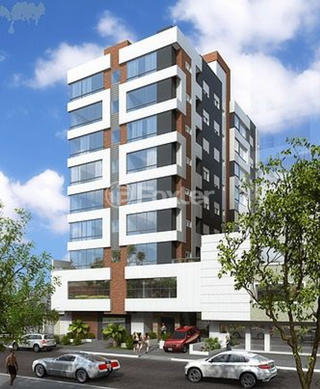 Apartamento para comprar em Zona Nova, Capão da Canoa - foto 1