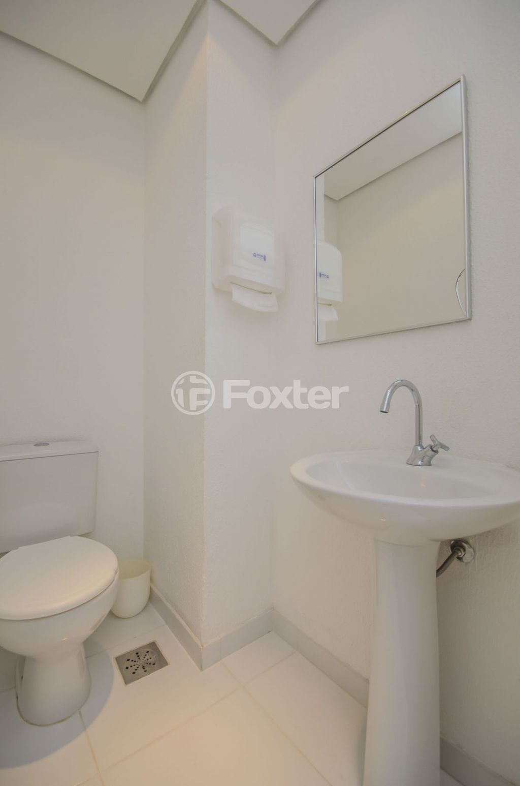 consultorio sala conjunto para comprar em Conde de Porto Alegre, 545 - foto 13