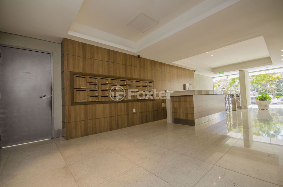 consultorio sala conjunto para comprar em Conde de Porto Alegre, 545 - foto 16