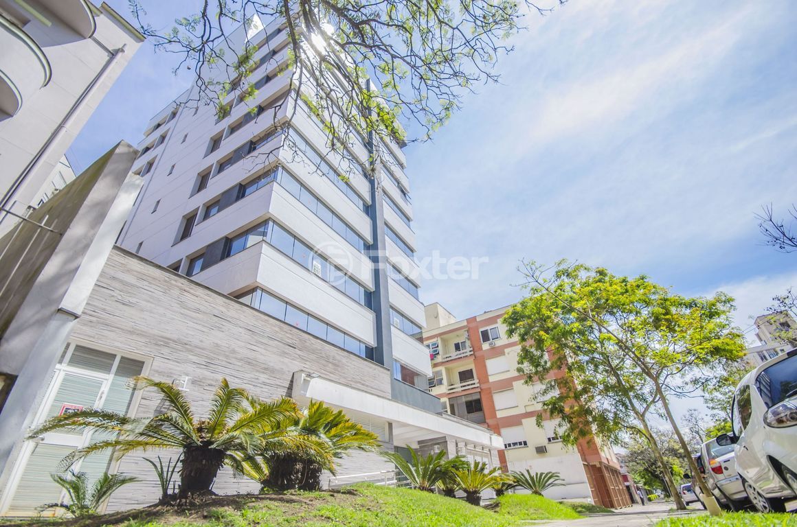 consultorio sala conjunto para comprar em Conde de Porto Alegre, 545 - foto 18