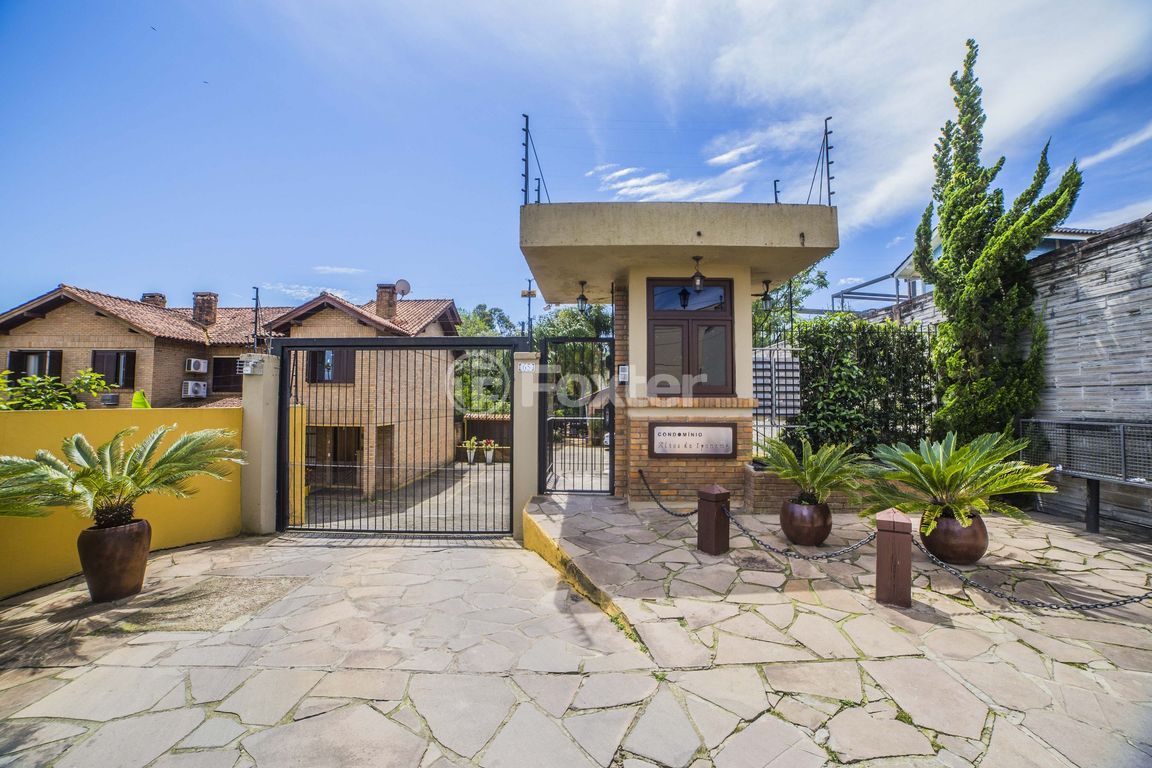 Casa em condominio para comprar em Hubert Otto Krause, 65 - foto 23