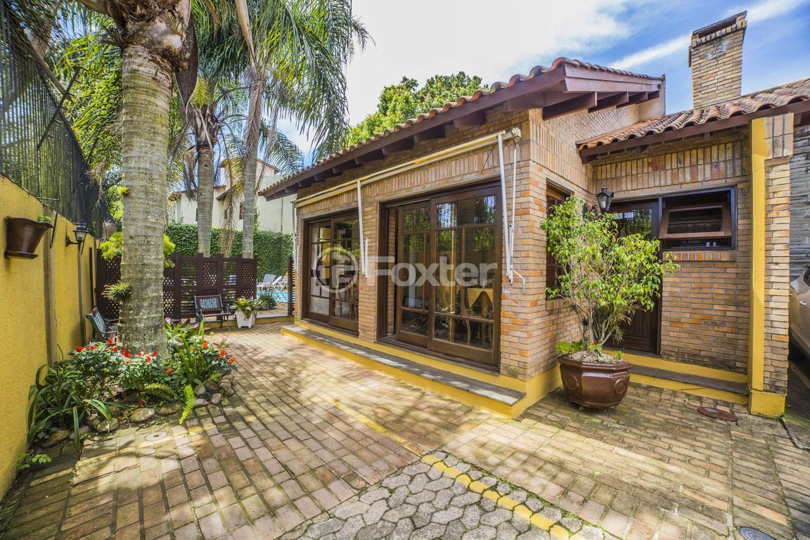 Casa em condominio para comprar em Hubert Otto Krause, 65 - foto 21