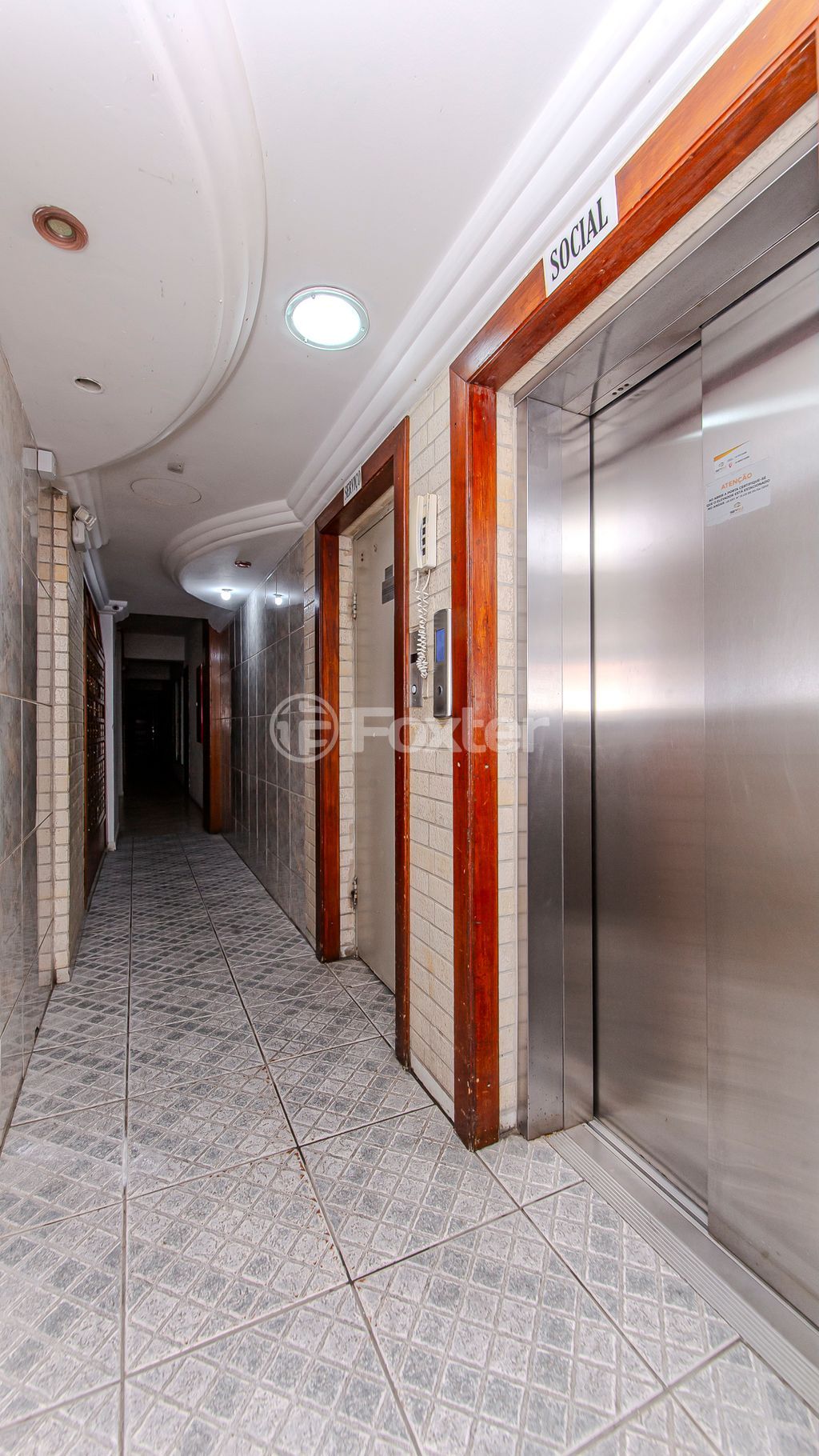 Apartamento para comprar em RIACHUELO, 1268 - foto 14