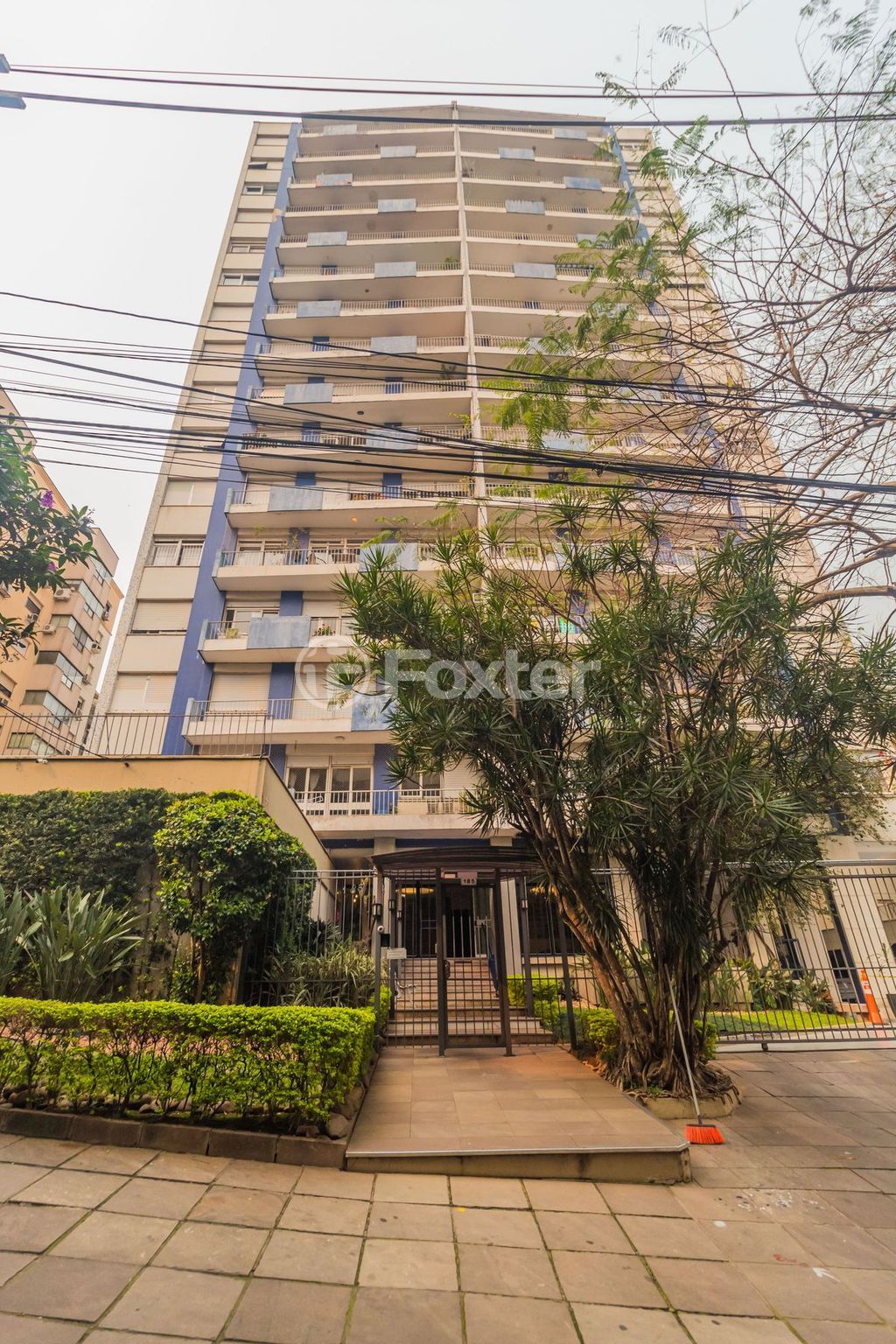 Apartamento para comprar em Independência, Porto Alegre - foto 1