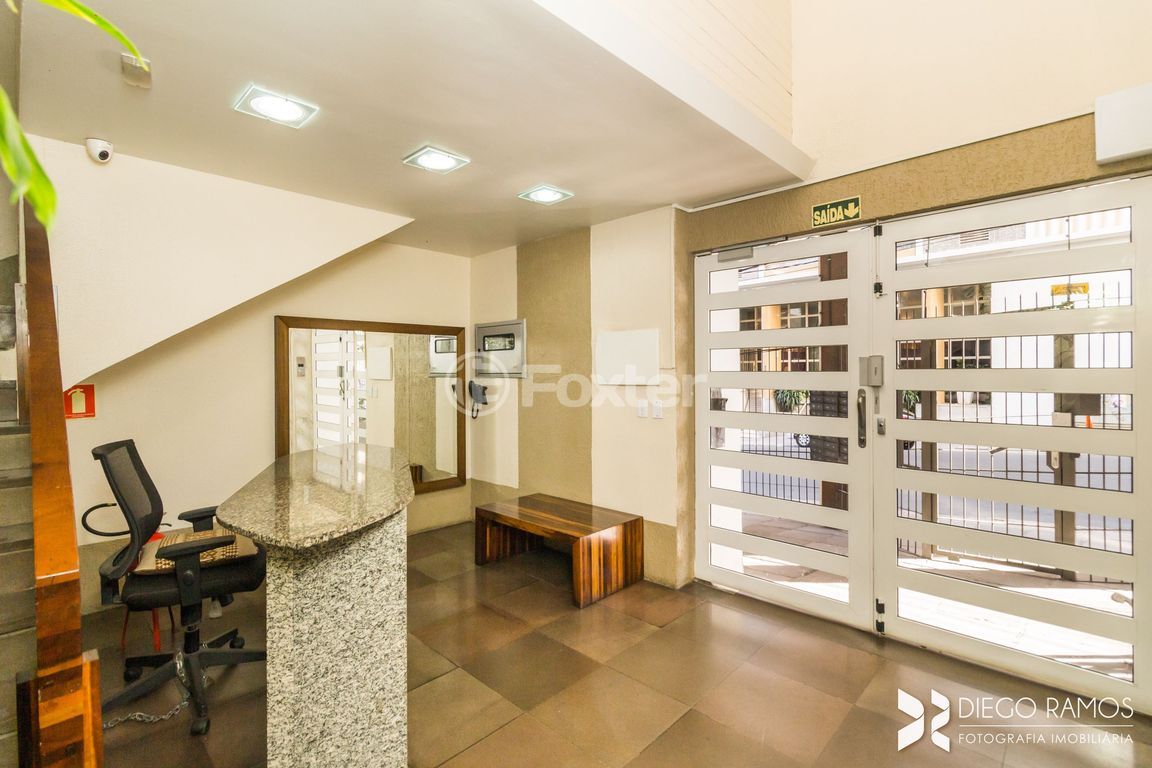 Apartamento para comprar em Santo Antônio, 500 - foto 8