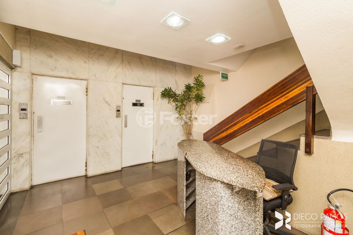 Apartamento para comprar em Santo Antônio, 500 - foto 10