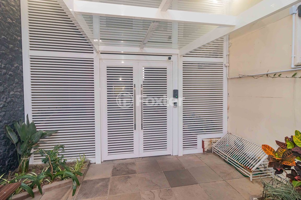 apartamento garden para comprar em VENANCIO AIRES, 134 - foto 23