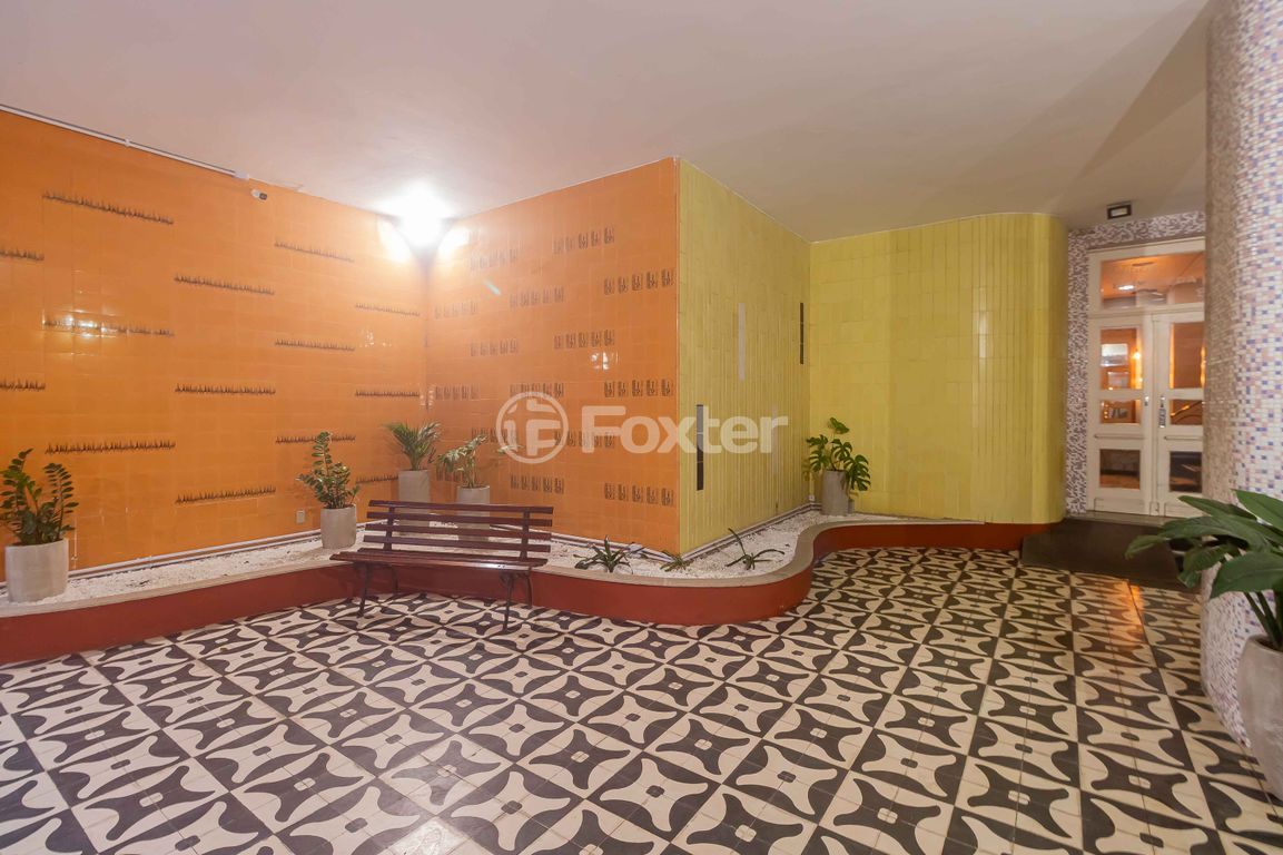 apartamento garden para comprar em VENANCIO AIRES, 134 - foto 8