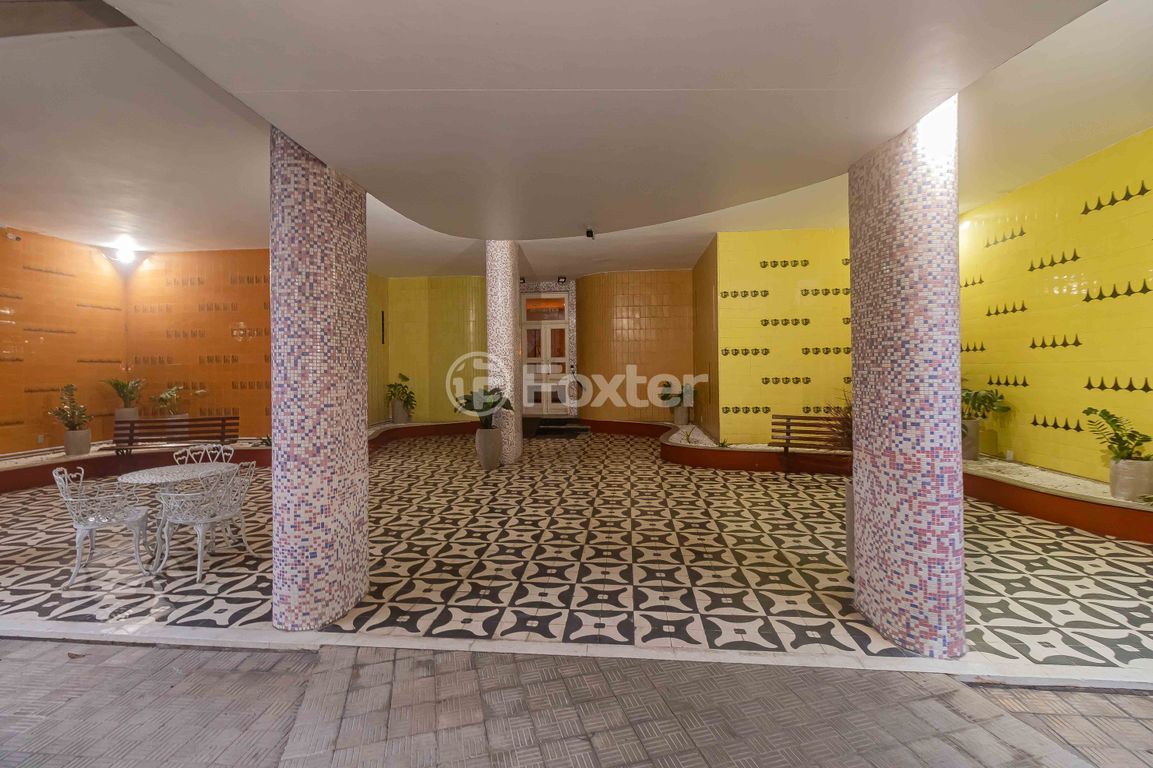 apartamento garden para comprar em VENANCIO AIRES, 134 - foto 12