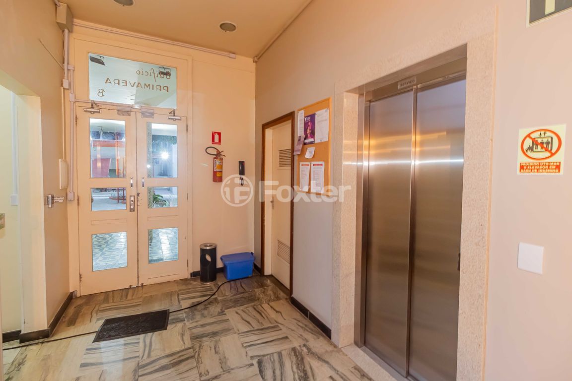 apartamento garden para comprar em VENANCIO AIRES, 134 - foto 20