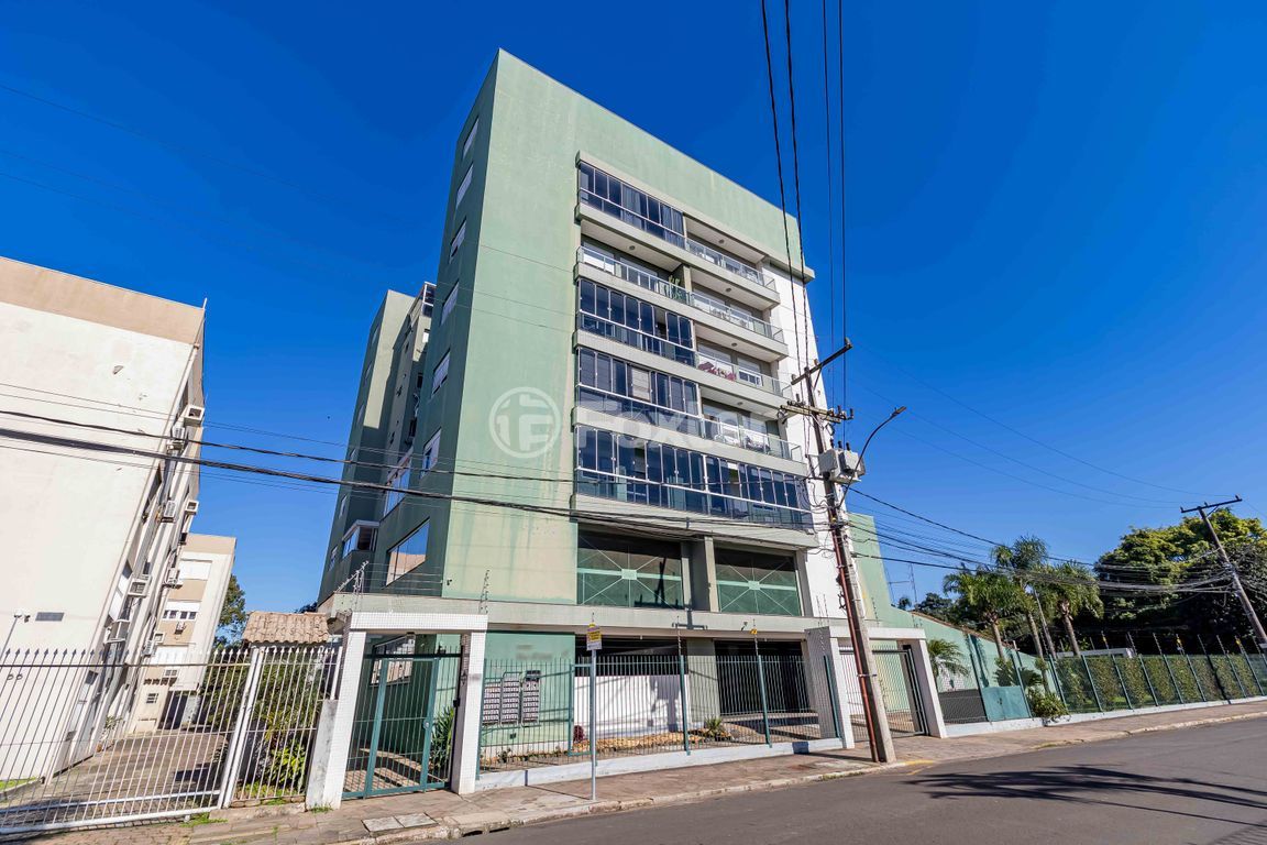 Cobertura para comprar em Doutor Miguel Vieira Ferreira, 43 - foto 1