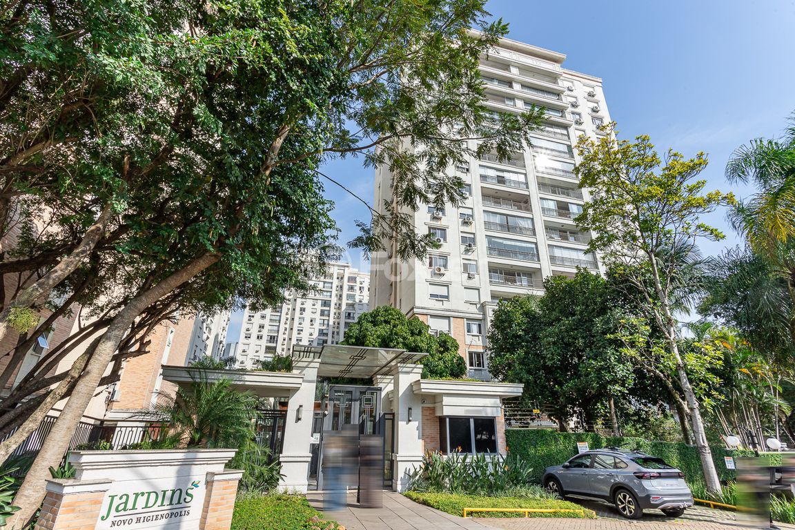 Apartamento para comprar em Passo da Areia, Porto Alegre - foto 1