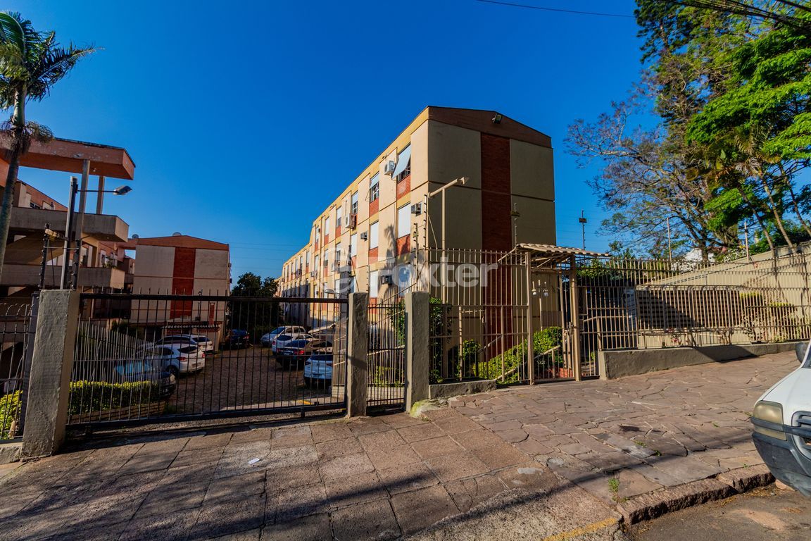 Apartamento para comprar em Cristal, Porto Alegre - foto 1