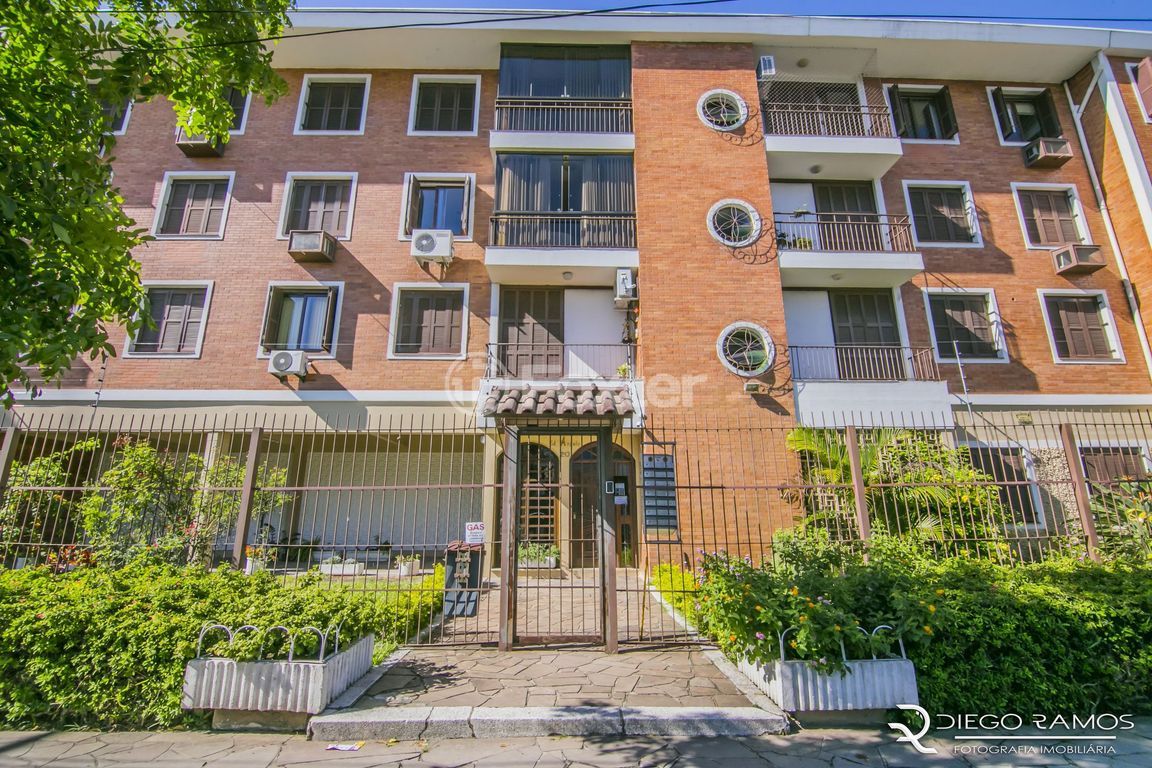 Apartamento para comprar em Menino Deus, Porto Alegre - foto 1