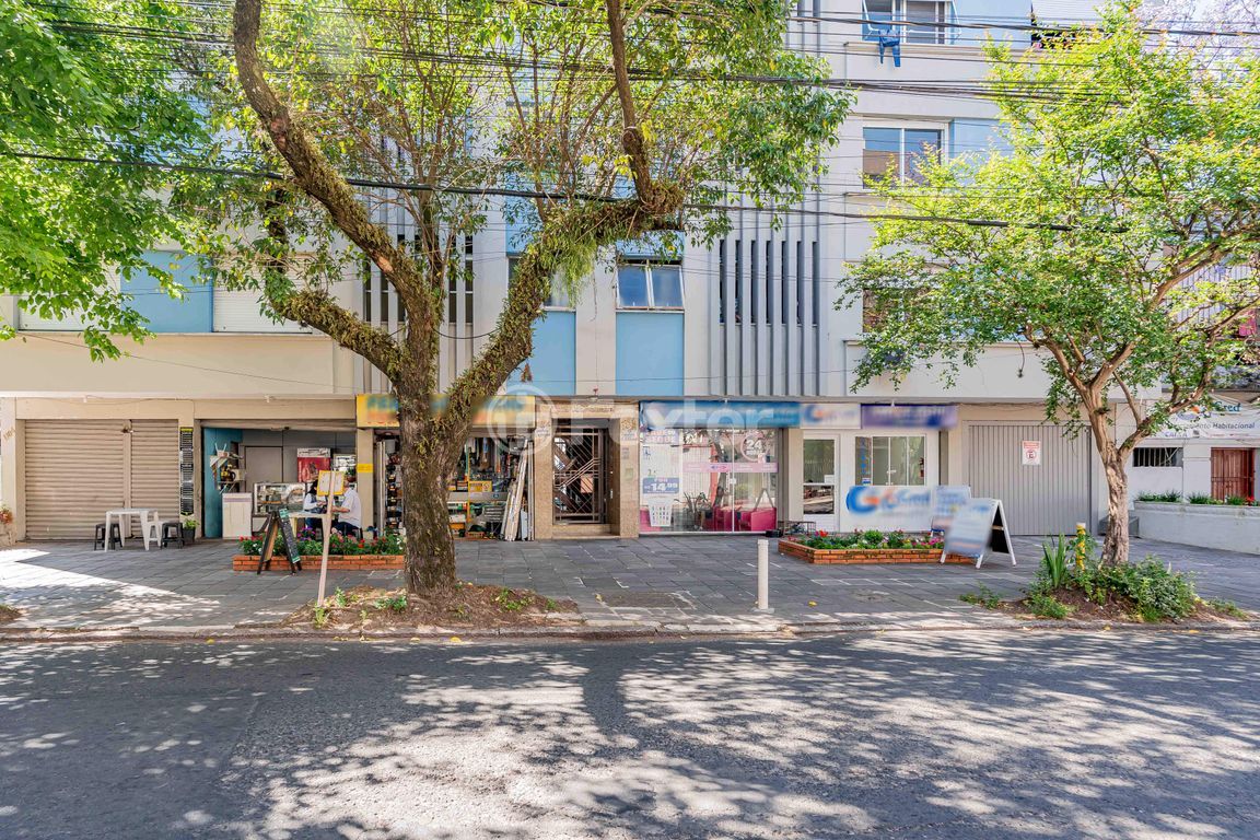 Apartamento para comprar em Jardim Botânico, Porto Alegre - foto 1