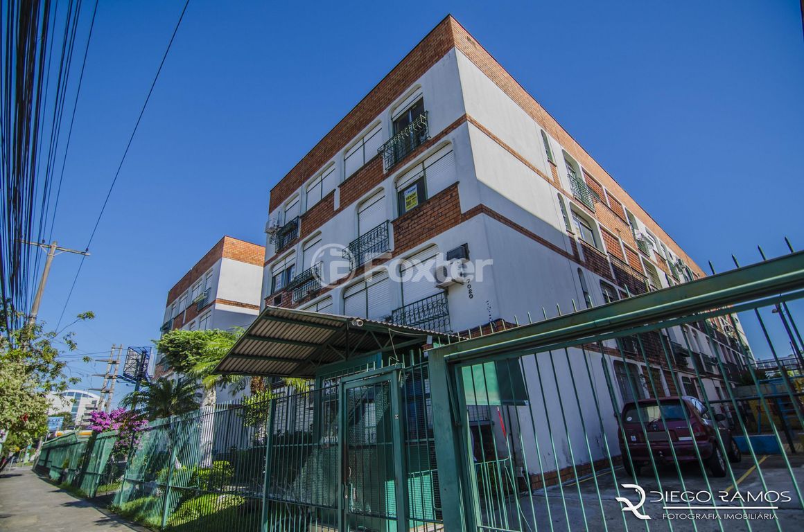 Apartamento para comprar em Jardim do Salso, Porto Alegre - foto 1