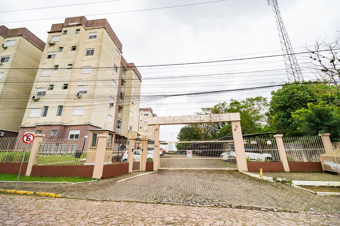 Apartamento para comprar em Cecília, Viamão - foto 1