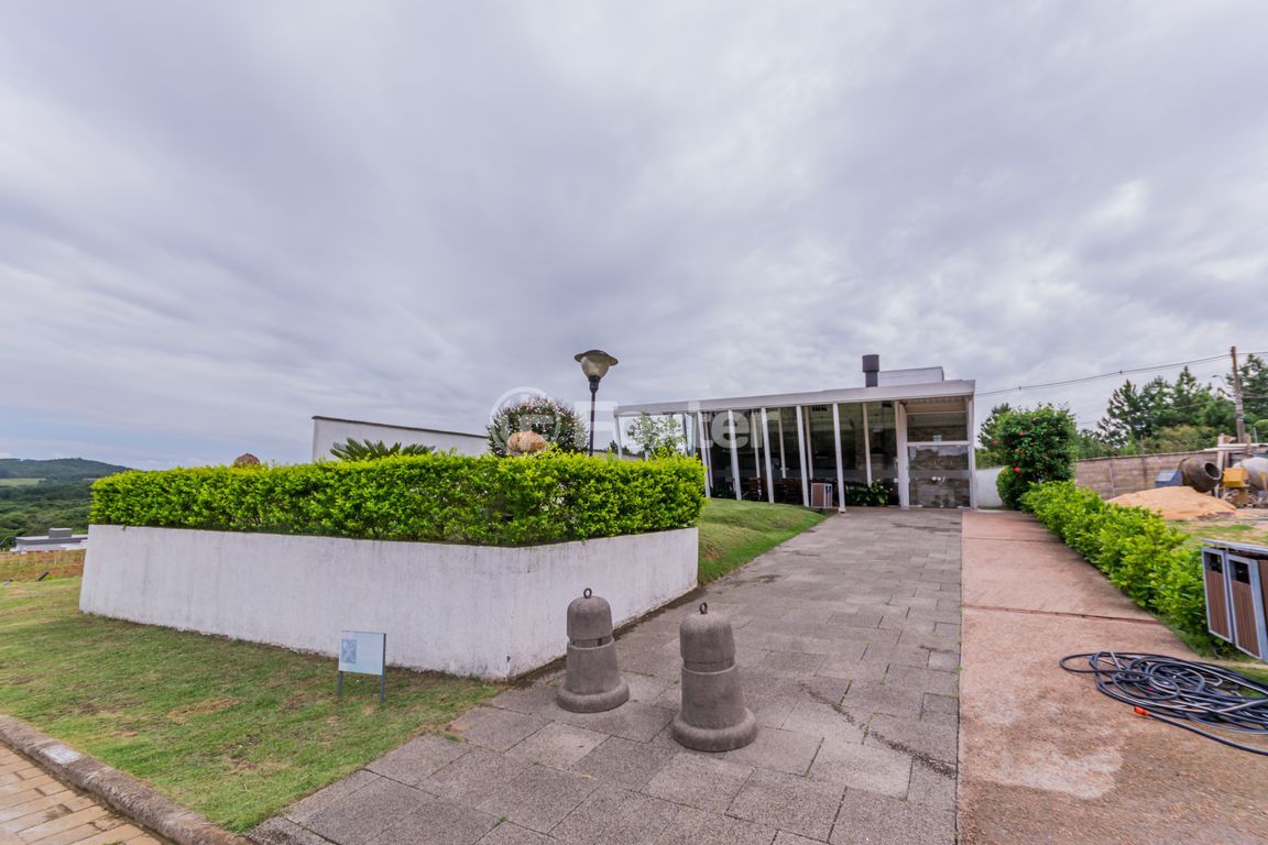 terreno lote condominio para comprar em Talita da Cunha Chaves, 620 - foto 38