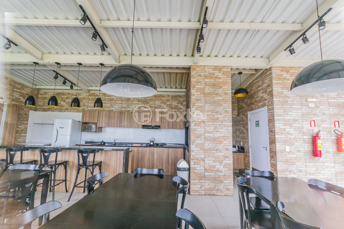 terreno lote condominio para comprar em Talita da Cunha Chaves, 620 - foto 39