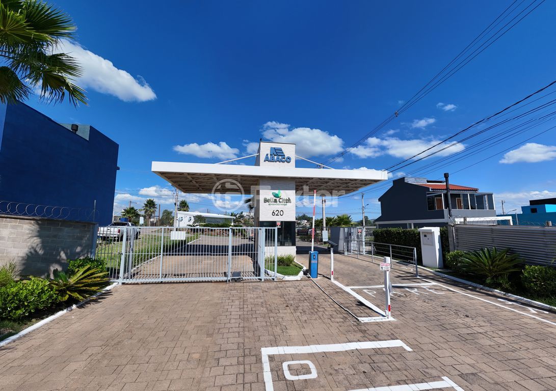 terreno lote condominio para comprar em Talita da Cunha Chaves, 620 - foto 40