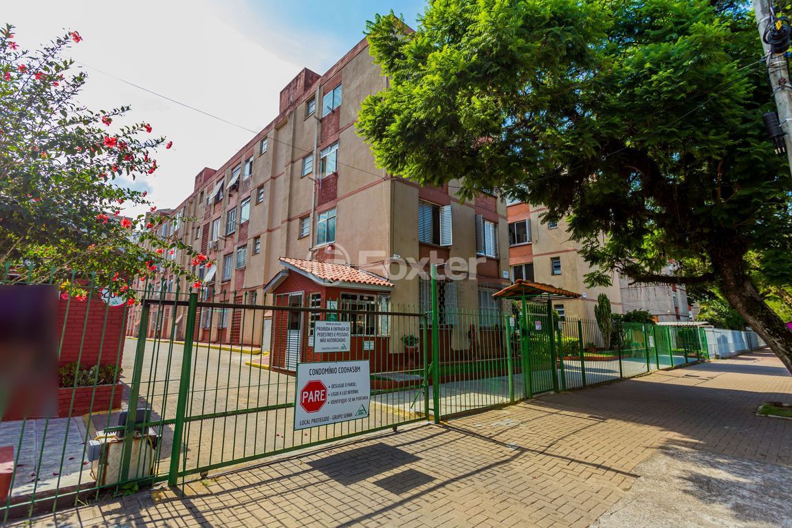 Apartamento para comprar em Jardim Itu, Porto Alegre - foto 1