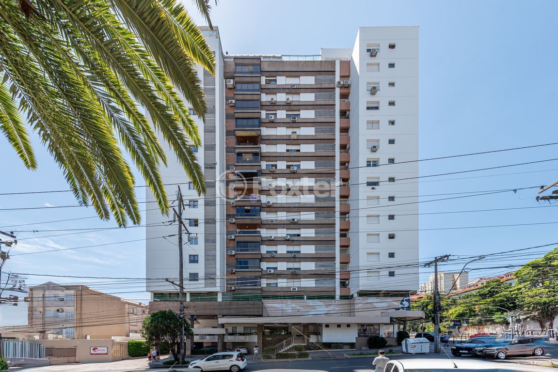 Apartamento para comprar em Petrópolis, Porto Alegre - foto 1