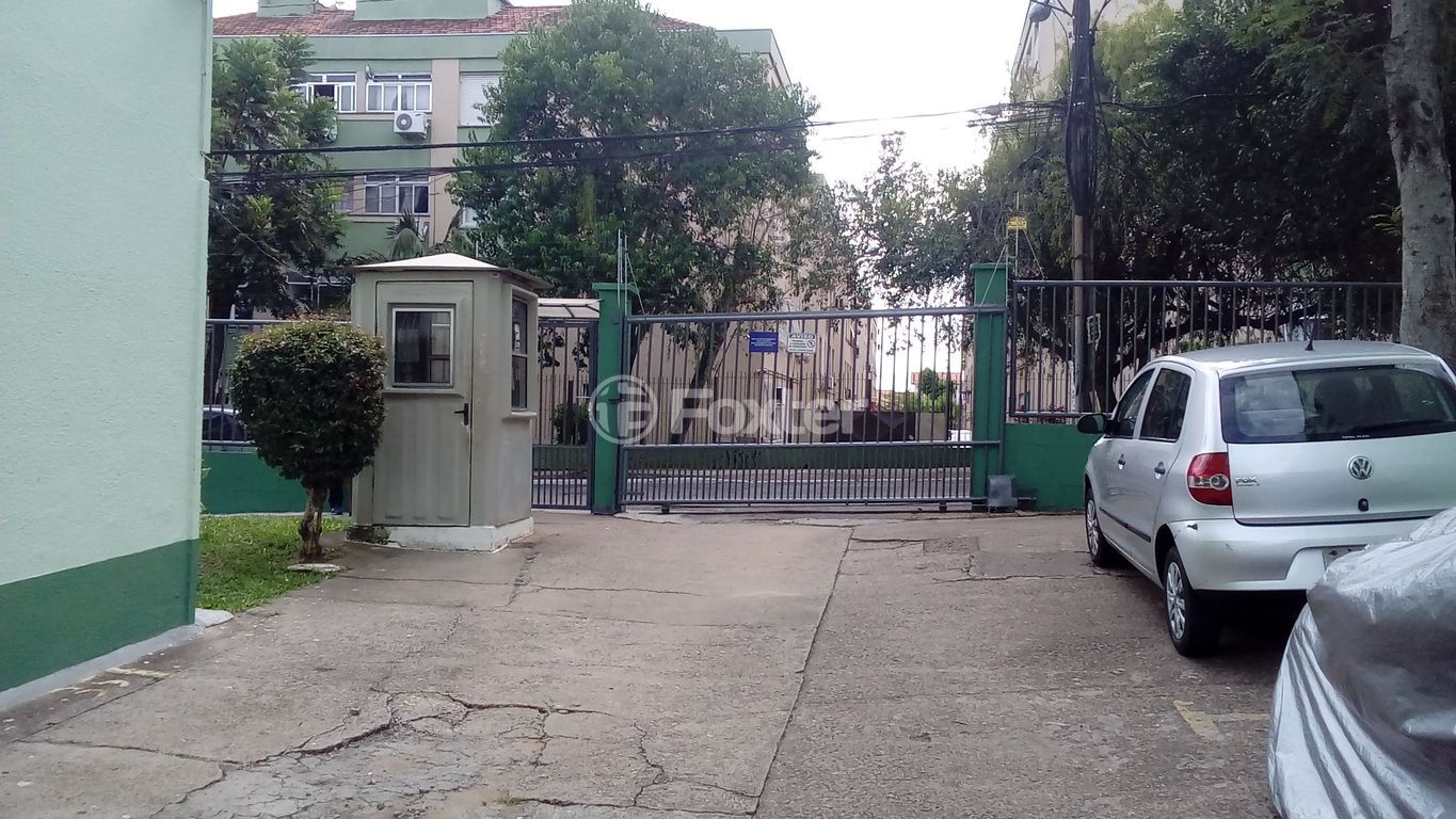 Apartamento para comprar em Sargento Sílvio Delmar Hollenbach, 590 - foto 4