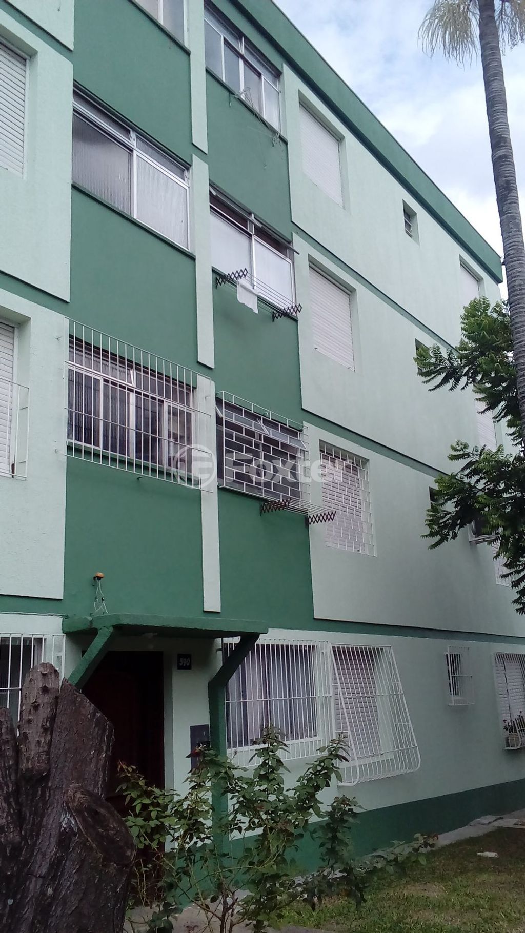 Apartamento para comprar em Sargento Sílvio Delmar Hollenbach, 590 - foto 12
