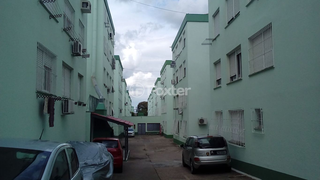 Apartamento para comprar em Sargento Sílvio Delmar Hollenbach, 590 - foto 14