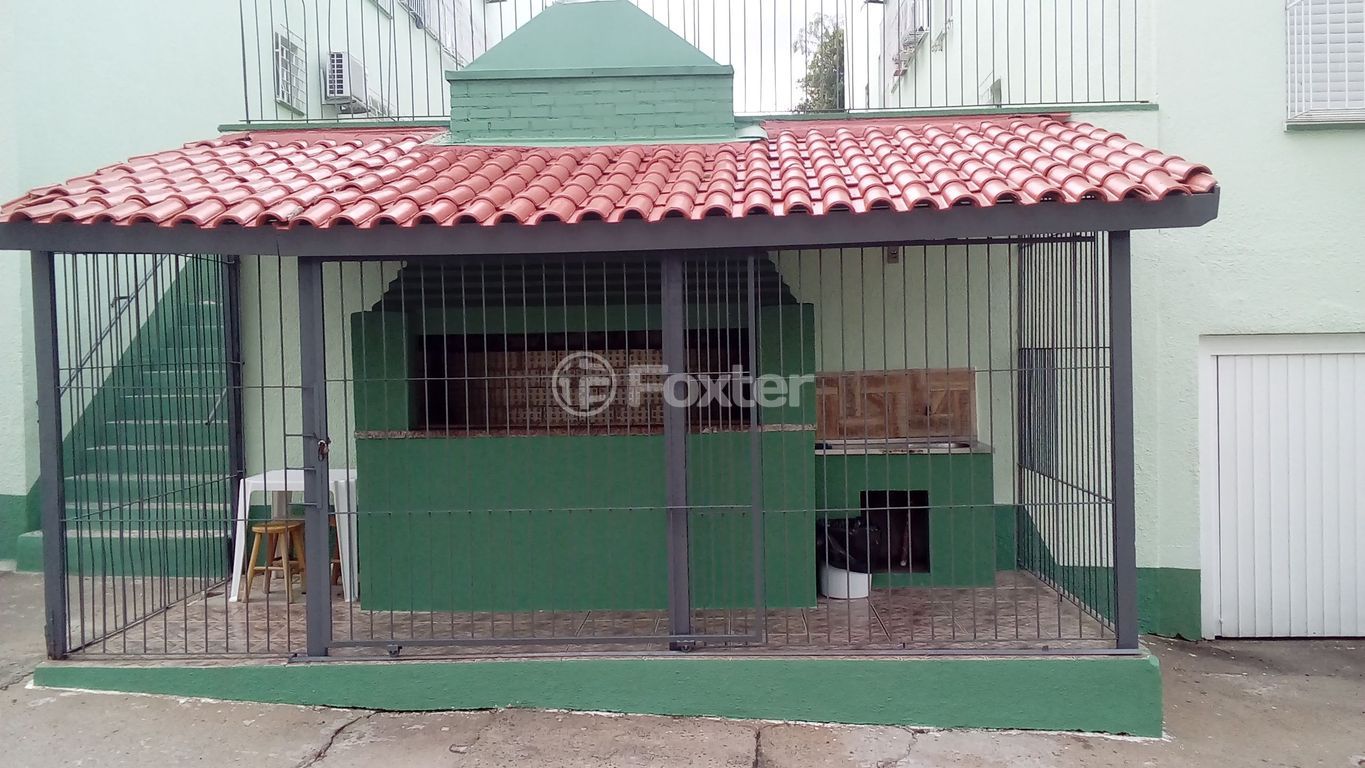 Apartamento para comprar em Sargento Sílvio Delmar Hollenbach, 590 - foto 15